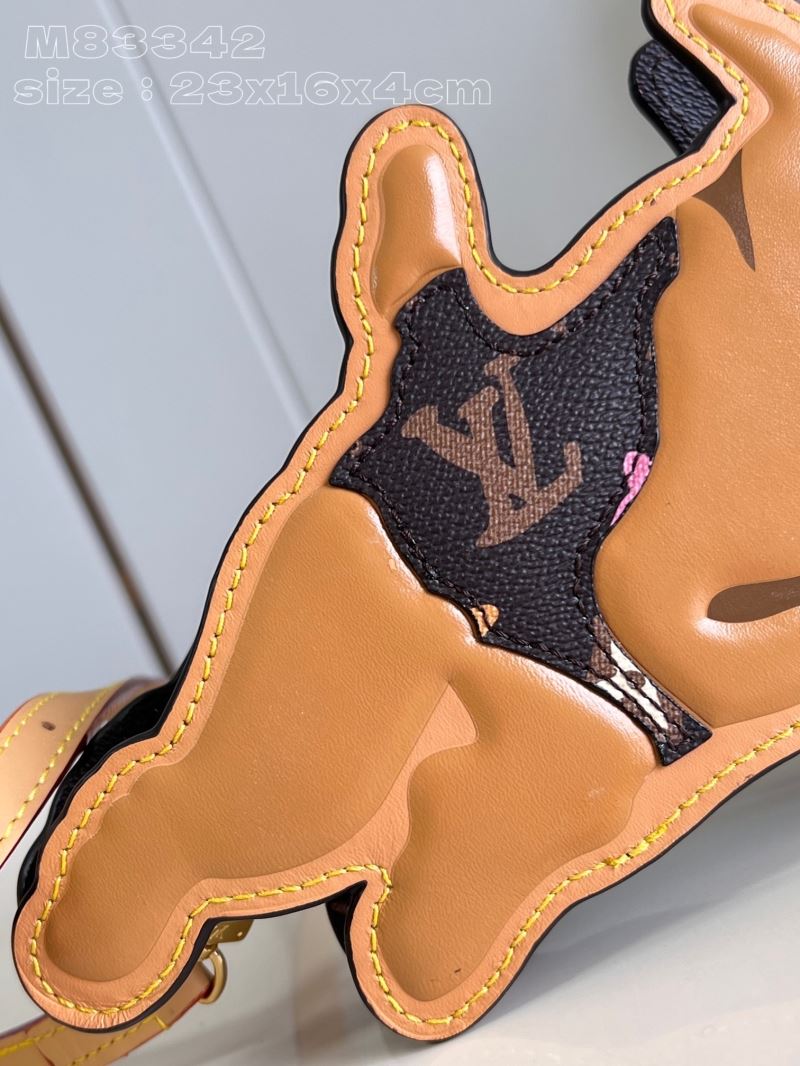 Louis Vuitton Satchel Bags